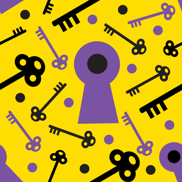 Access to Success section icon